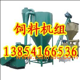 海南飼料顆粒機 水產養殖業的強力后盾與選購指南