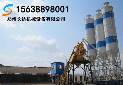 開(kāi)辦中型攪拌站與修建水泥路的投資成本解析