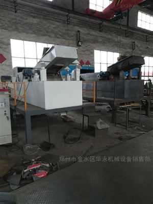 800型焚燒爐垃圾料金屬分選設(shè)備 鄭州市金水區(qū)華永機(jī)械設(shè)備銷(xiāo)售部的創(chuàng)新解決方案
