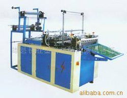 雄縣長(zhǎng)勝塑料包裝機(jī)械銷(xiāo)售部 助力企業(yè)升級(jí)的專(zhuān)業(yè)之選